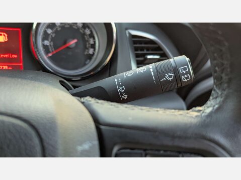 Vauxhall Astra 1.6 Astra SE 5dr 16