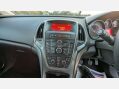 Vauxhall Astra 1.6 Astra SE 5dr 21