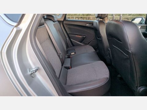 Vauxhall Astra 1.6 Astra SE 5dr 36