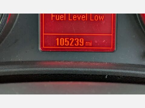 Vauxhall Astra 1.6 Astra SE 5dr 18