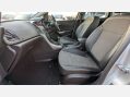 Vauxhall Astra 1.6 Astra SE 5dr 28