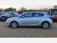 Vauxhall Astra 1.6 Astra SE 5dr 3
