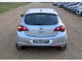 Vauxhall Astra 1.6 Astra SE 5dr 6