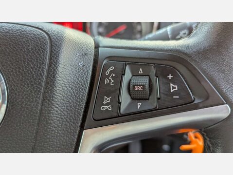 Vauxhall Astra 1.6 Astra SE 5dr 32
