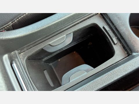 Vauxhall Astra 1.6 Astra SE 5dr 35