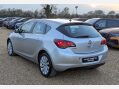 Vauxhall Astra 1.6 Astra SE 5dr 5