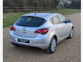 Vauxhall Astra 1.6 Astra SE 5dr 7