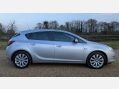 Vauxhall Astra 1.6 Astra SE 5dr 9
