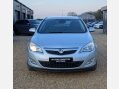 Vauxhall Astra 1.6 Astra SE 5dr 12