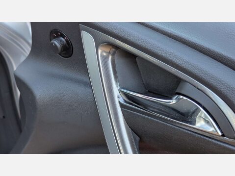 Vauxhall Astra 1.6 Astra SE 5dr 23