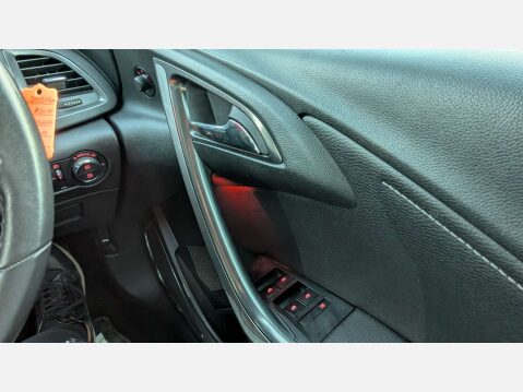Vauxhall Astra 1.6 Astra SE 5dr 30