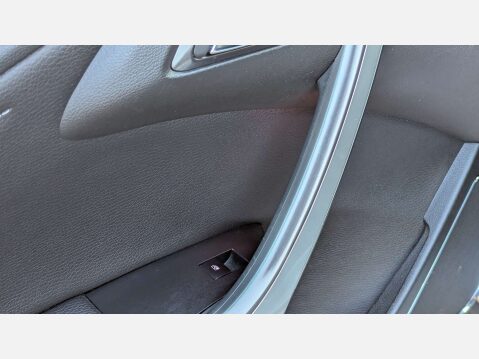Vauxhall Astra 1.6 Astra SE 5dr 31
