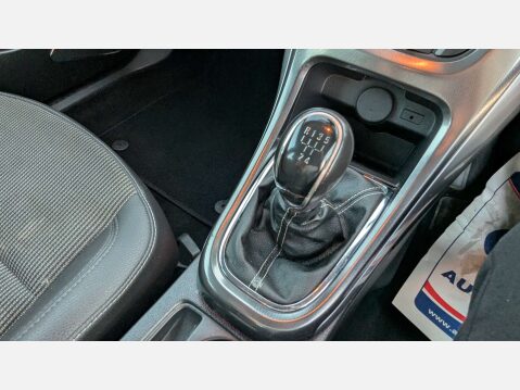 Vauxhall Astra 1.6 Astra SE 5dr 34