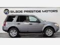 Land Rover Freelander 2.2 Freelander XS TD4 4WD 5dr 14