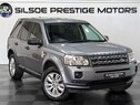 Land Rover Freelander 2.2 Freelander XS TD4 4WD 5dr