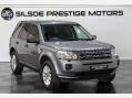 Land Rover Freelander 2.2 Freelander XS TD4 4WD 5dr 3