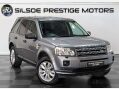 Land Rover Freelander 2.2 Freelander XS TD4 4WD 5dr 1