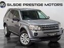 Land Rover Freelander 2.2 Freelander XS TD4 4WD 5dr