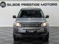 Land Rover Freelander 2.2 Freelander XS TD4 4WD 5dr 4
