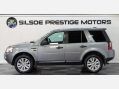 Land Rover Freelander 2.2 Freelander XS TD4 4WD 5dr 7