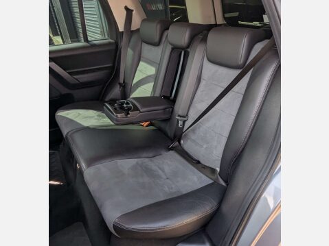 Land Rover Freelander 2.2 Freelander XS TD4 4WD 5dr 27