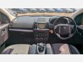 Land Rover Freelander 2.2 Freelander XS TD4 4WD 5dr 29