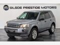 Land Rover Freelander 2.2 Freelander XS TD4 4WD 5dr 5