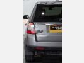 Land Rover Freelander 2.2 Freelander XS TD4 4WD 5dr 9
