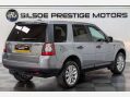 Land Rover Freelander 2.2 Freelander XS TD4 4WD 5dr 12