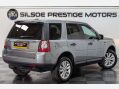 Land Rover Freelander 2.2 Freelander XS TD4 4WD 5dr 13