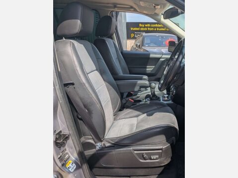 Land Rover Freelander 2.2 Freelander XS TD4 4WD 5dr 18