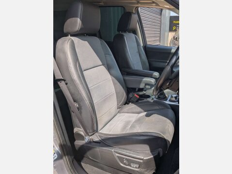 Land Rover Freelander 2.2 Freelander XS TD4 4WD 5dr 19