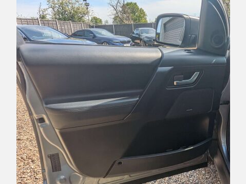 Land Rover Freelander 2.2 Freelander XS TD4 4WD 5dr 21