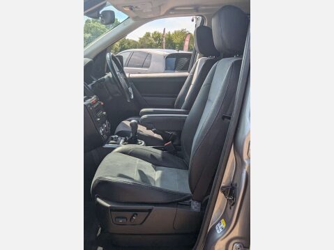 Land Rover Freelander 2.2 Freelander XS TD4 4WD 5dr 23