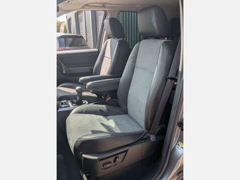 Land Rover Freelander 2.2 Freelander XS TD4 4WD 5dr 24