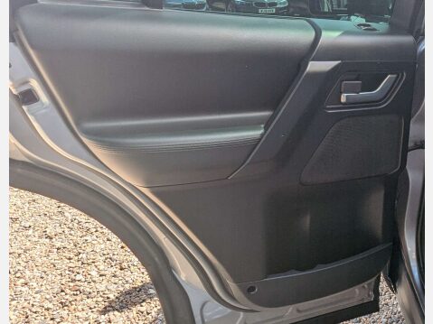 Land Rover Freelander 2.2 Freelander XS TD4 4WD 5dr 25
