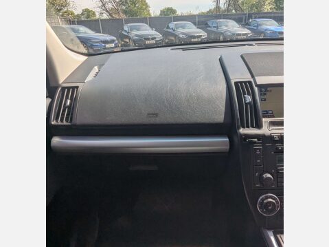 Land Rover Freelander 2.2 Freelander XS TD4 4WD 5dr 28