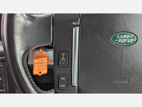 Land Rover Freelander 2.2 Freelander XS TD4 4WD 5dr 30