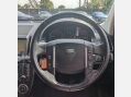 Land Rover Freelander 2.2 Freelander XS TD4 4WD 5dr 31