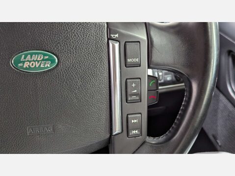 Land Rover Freelander 2.2 Freelander XS TD4 4WD 5dr 32