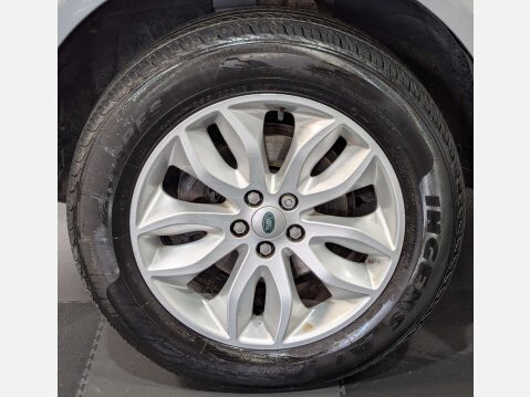 Land Rover Freelander 2.2 Freelander XS TD4 4WD 5dr 42