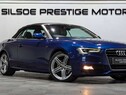 Audi A5 2.0 A5 S Line Special Edition TDI CVT 2dr