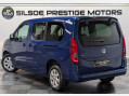Vauxhall Combo Life 1.5 Combo Life SE TD S/S 5dr 2