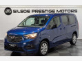 Vauxhall Combo Life 1.5 Combo Life SE TD S/S 5dr 5
