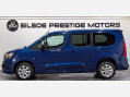 Vauxhall Combo Life 1.5 Combo Life SE TD S/S 5dr 7