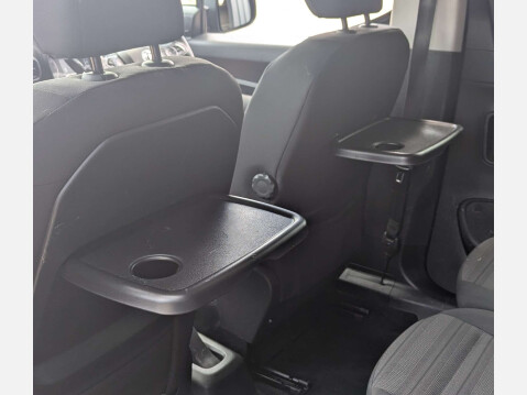 Vauxhall Combo Life 1.5 Combo Life SE TD S/S 5dr 27