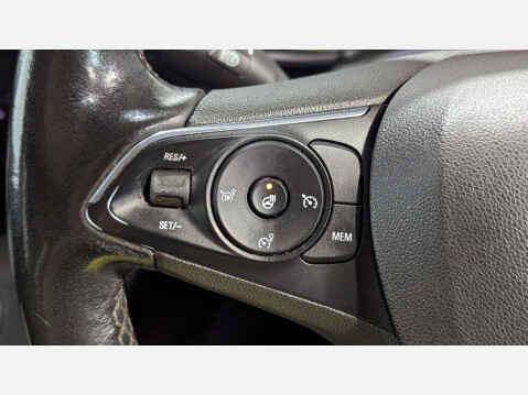 Vauxhall Combo Life 1.5 Combo Life SE TD S/S 5dr 30