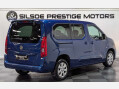 Vauxhall Combo Life 1.5 Combo Life SE TD S/S 5dr 13