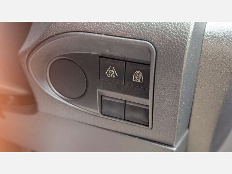 Vauxhall Combo Life 1.5 Combo Life SE TD S/S 5dr 34