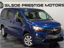 Vauxhall Combo Life 1.5 Combo Life SE TD S/S 5dr